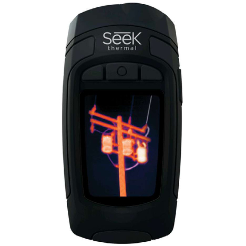 サーマルカメラ Seek thermal Reveal XR30 サーマルカメラ Seek thermal Reveal XR30 Seek Thermal Thermal